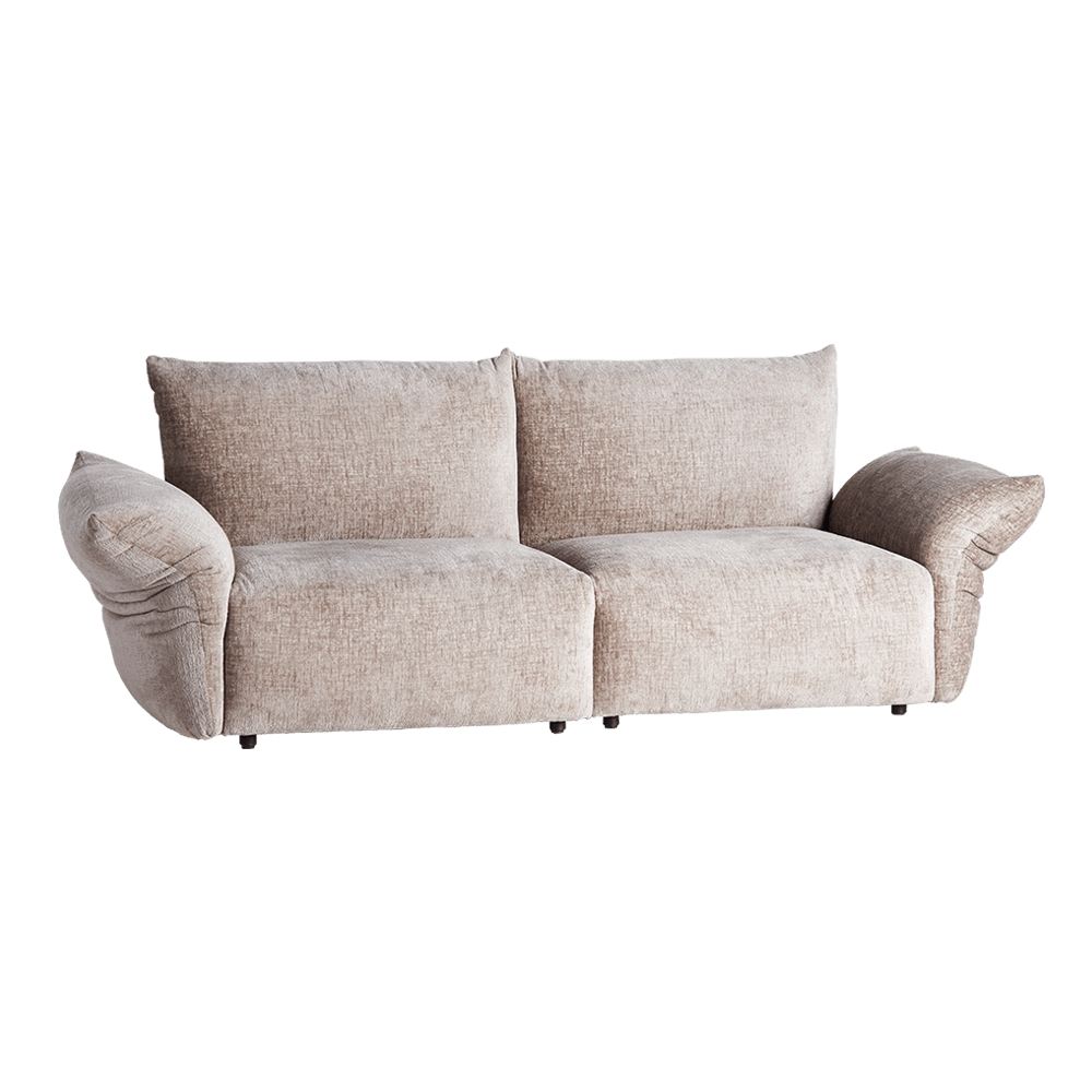 Puff Sofa