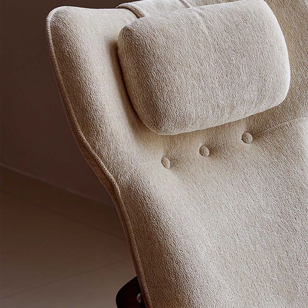 Qiyan Lounge Chair