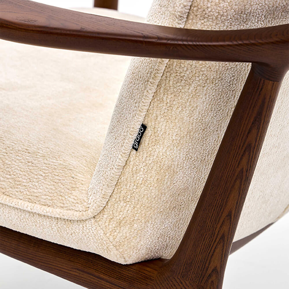 Qiyan Lounge Chair