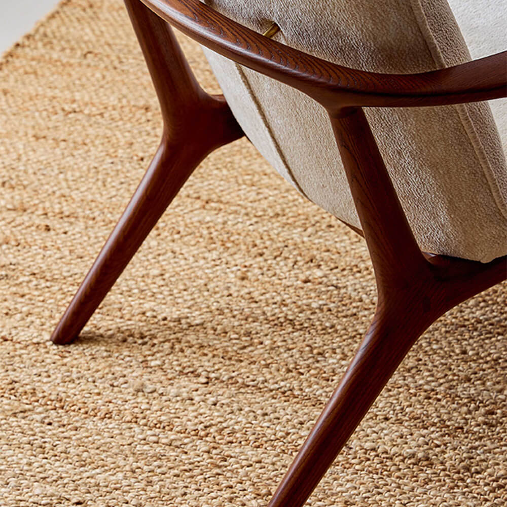 Qiyan Lounge Chair