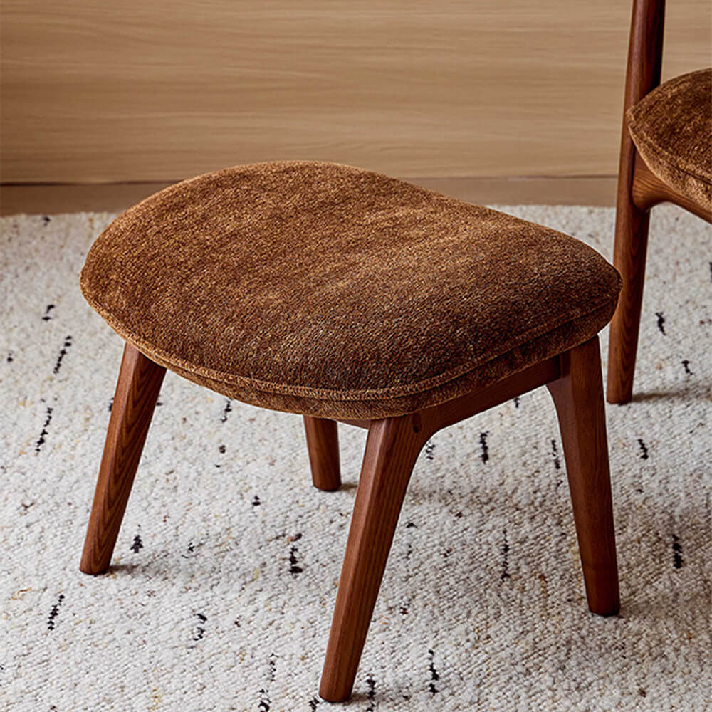 Qiyan Lounge Chair