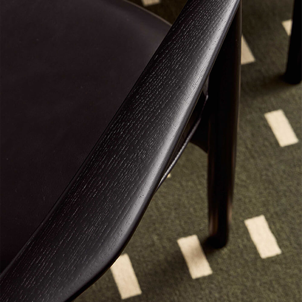 Qiyan Lounge Chair