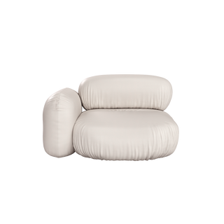 Ondo Sofa/ Left armrest - grado