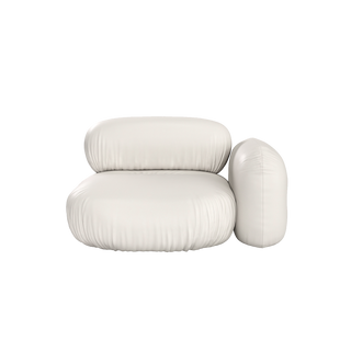 Ondo Sofa/ Right armrest - grado