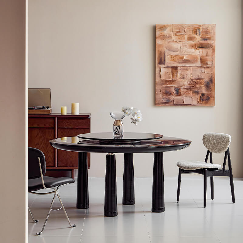 Elephant Dining Table