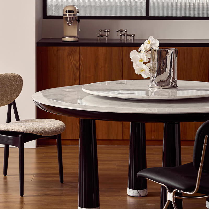 Elephant Dining Table