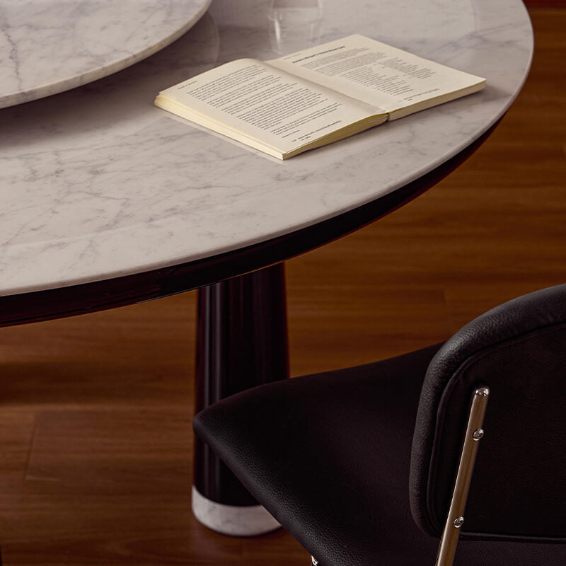 Elephant Dining Table