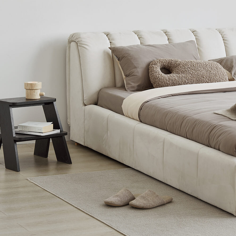 Pan Flute Bed