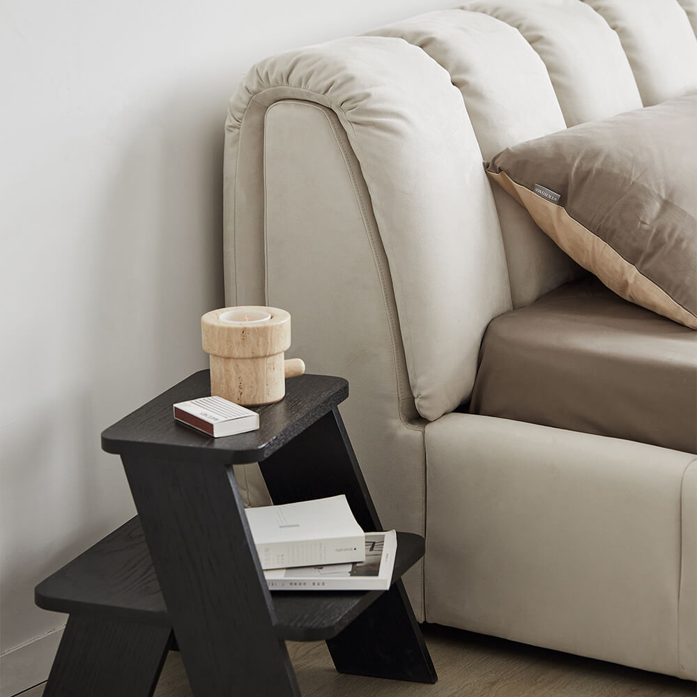 Pan Flute Bed