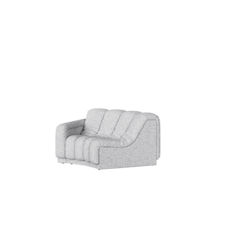 Pan Flute  Modular Sofa