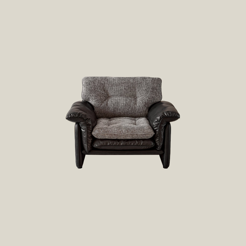 Sandwich Chair and A Half
