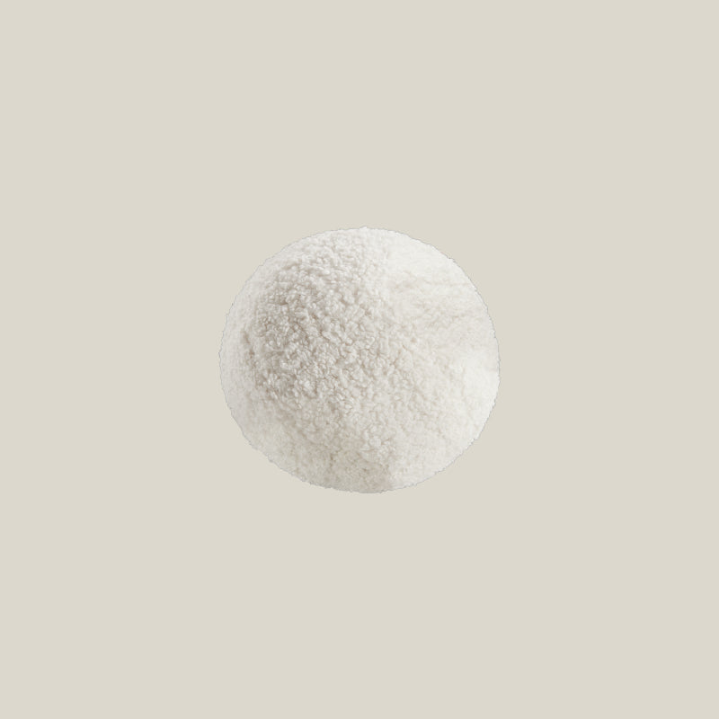 Sesame Ball Cushion