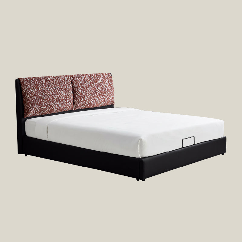 Shawl Bed