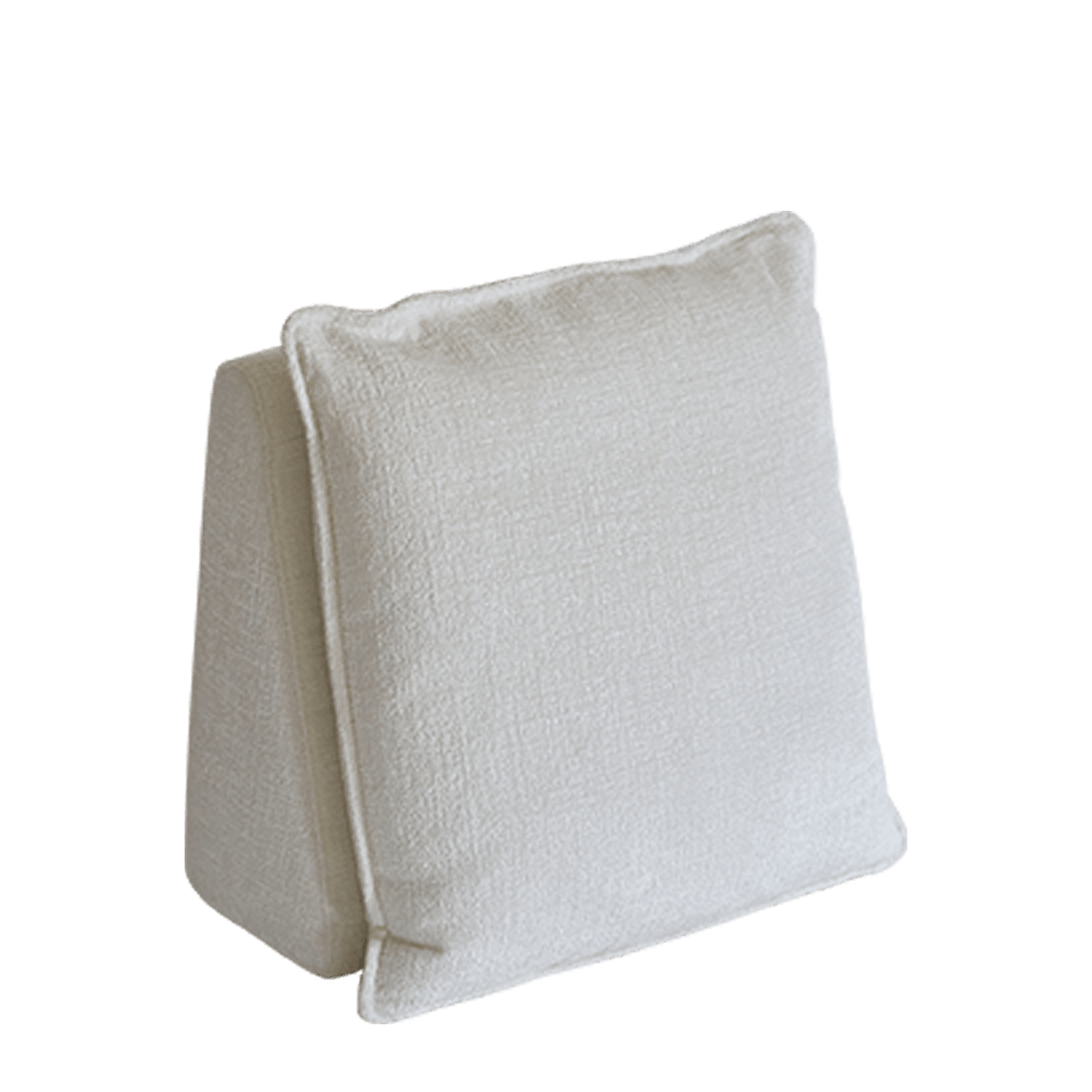 Snowmountain Cushion Headboard Pillow