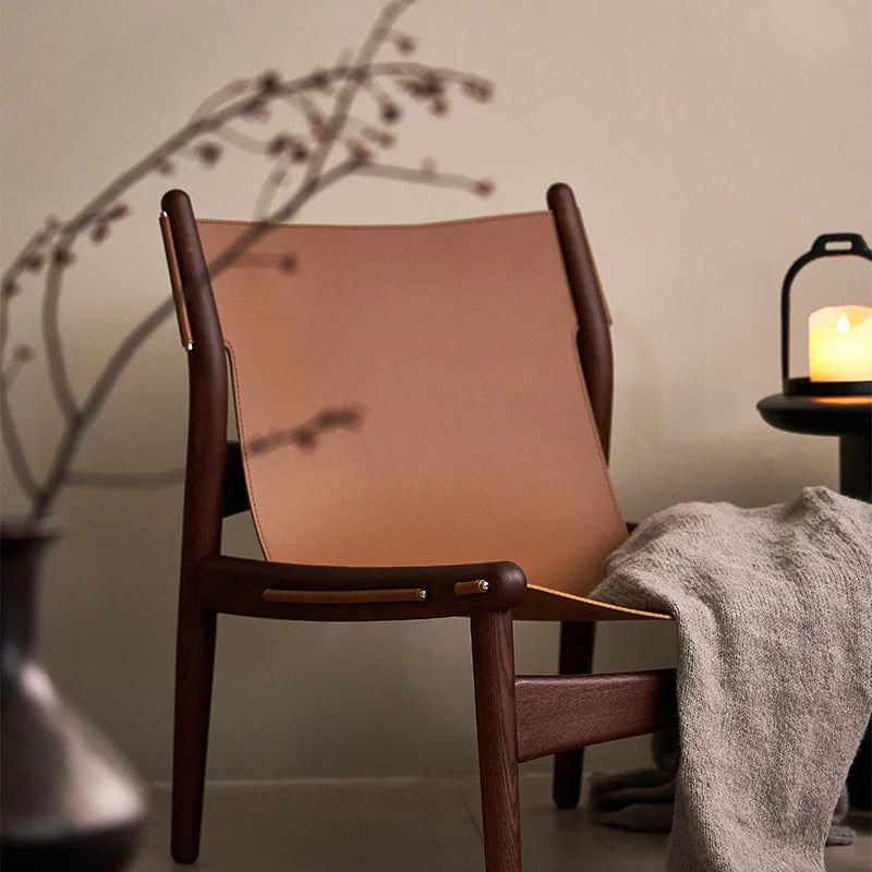 Taco Lounge Chair