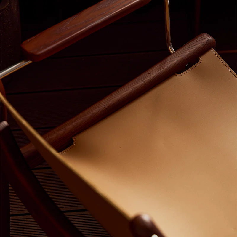 Taco Lounge Chair