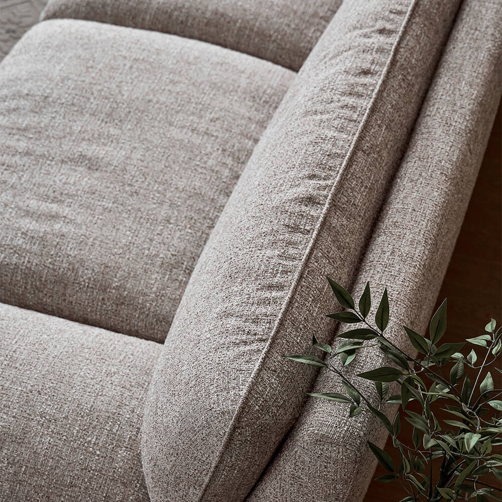 Tart Armless Sofa 