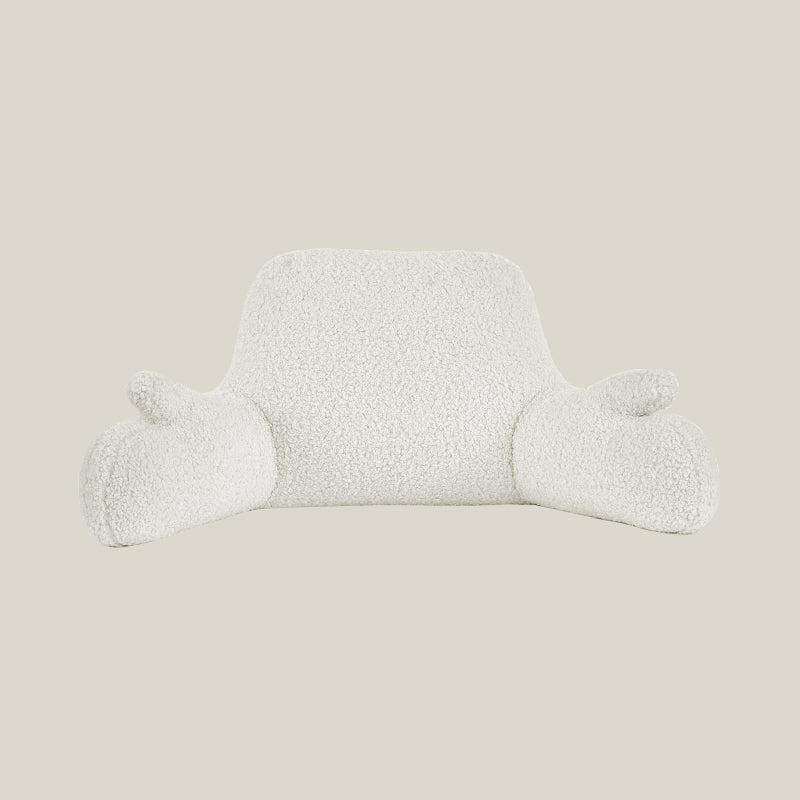 Crab Crab Backrest Pillows