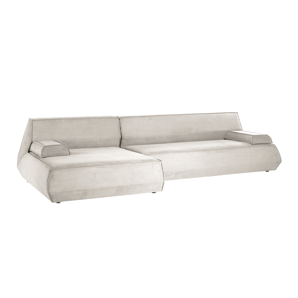 Tofu Sofa