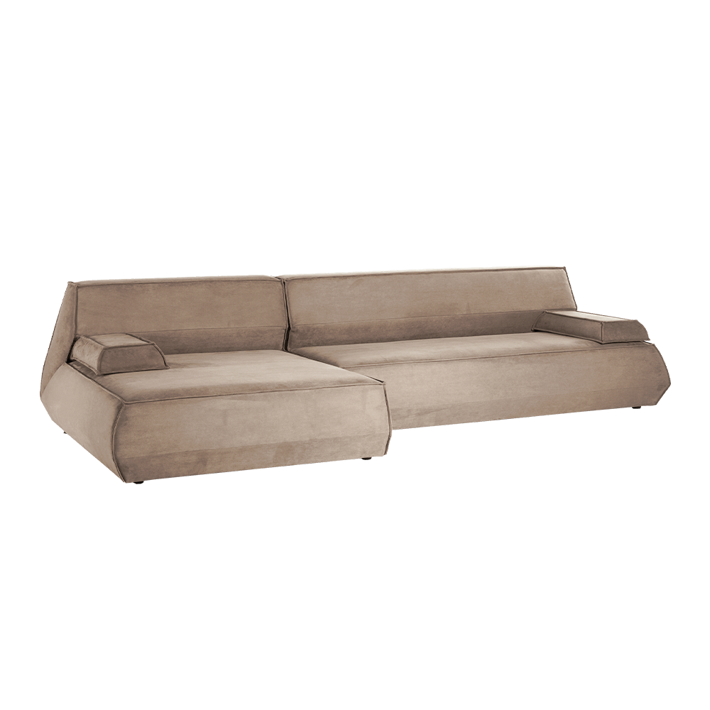 Tofu Sofa