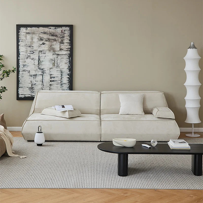 Tofu Sofa