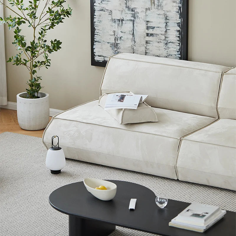 Tofu Sofa