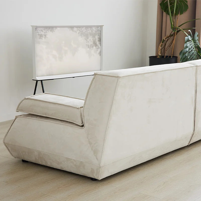 Tofu Sofa