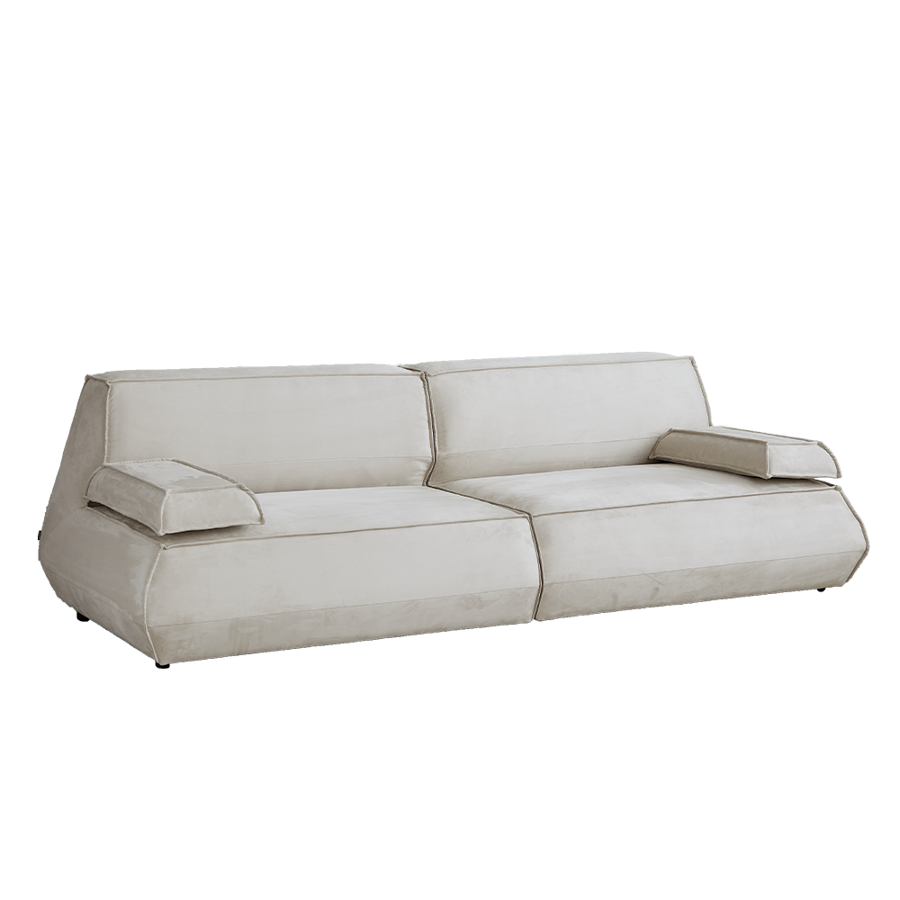 Tofu Sofa