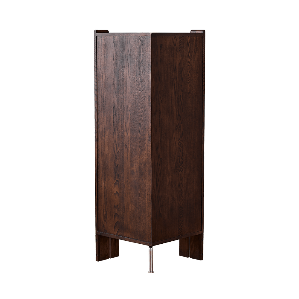 Torte Corner Shelves