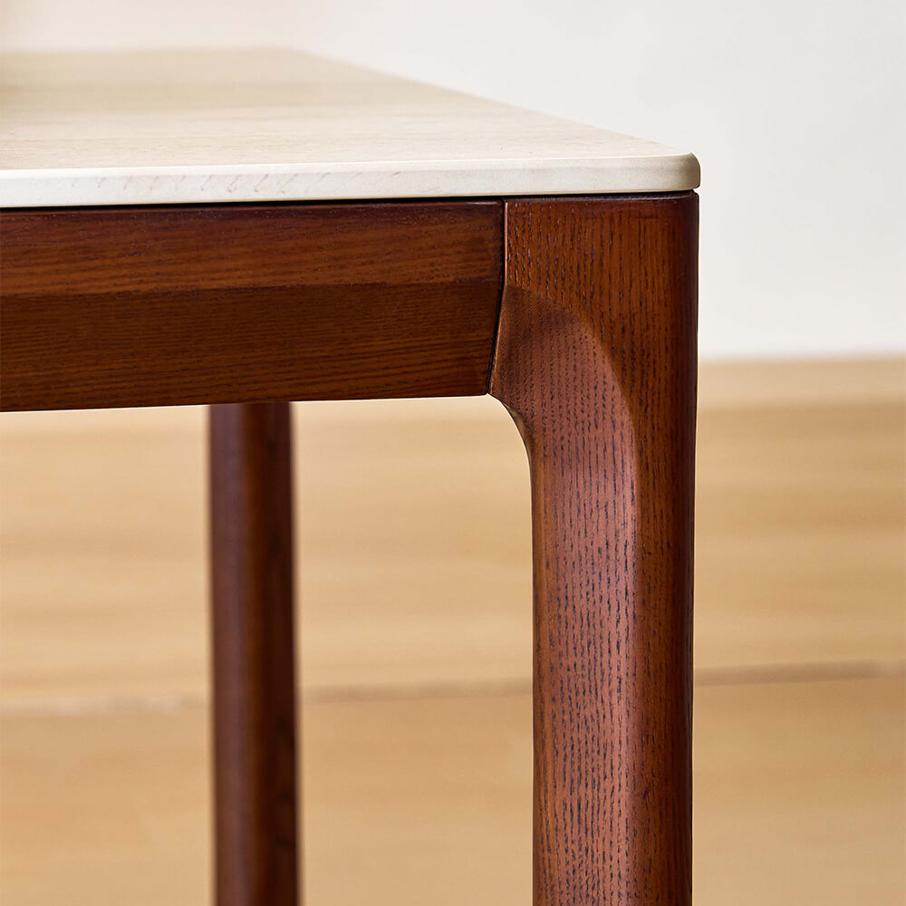 Horseshoe Dining Table