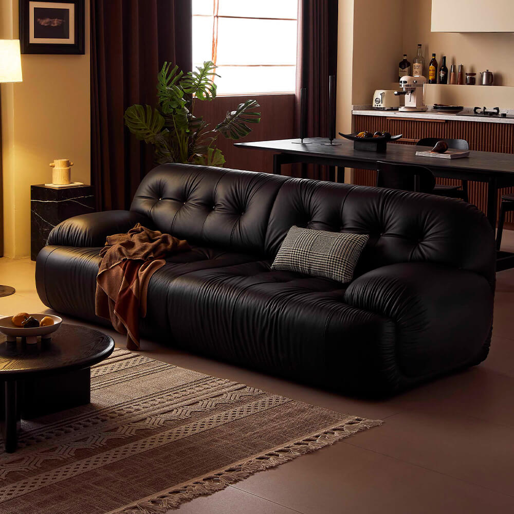 Truffle Sofa