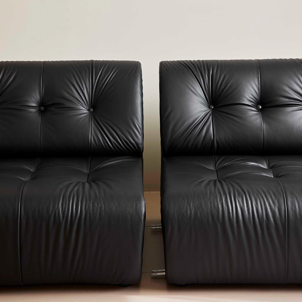 Truffle Sofa
