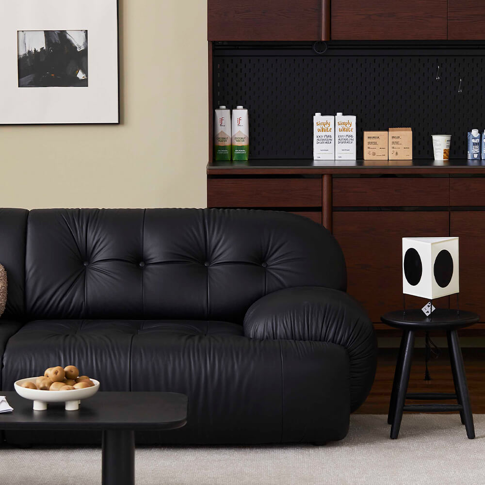 Truffle Sofa