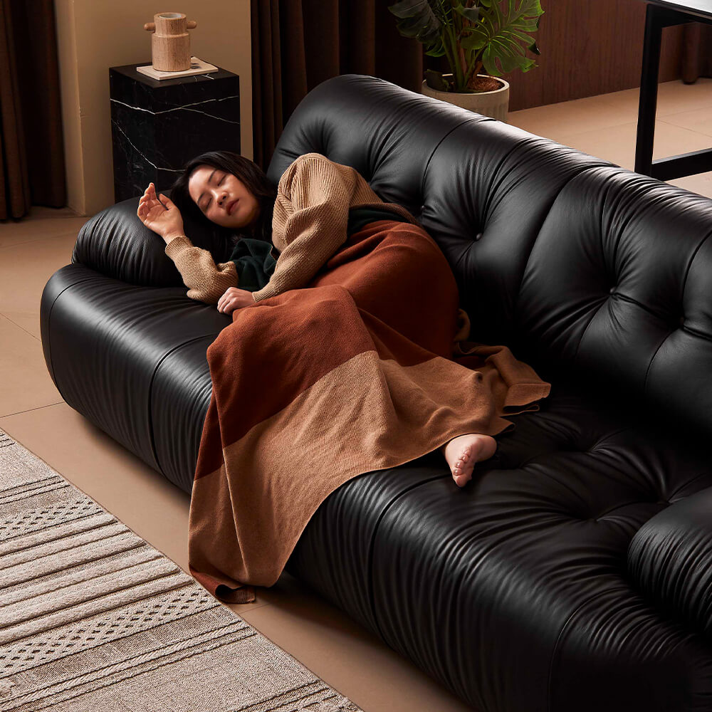 Truffle Sofa