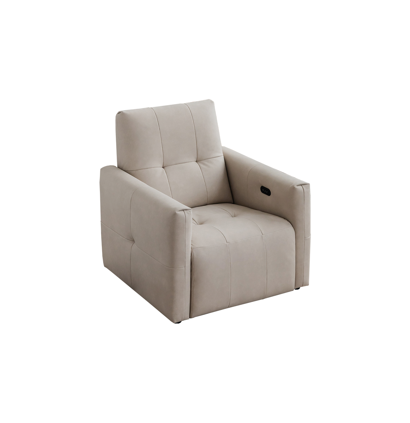 Wafer Lounge Chair - grado