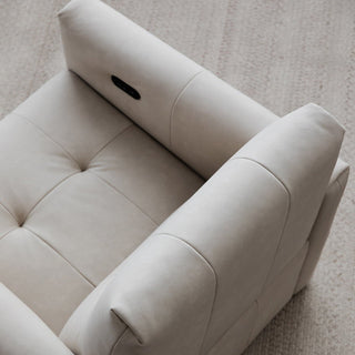 Wafer Lounge Chair - grado