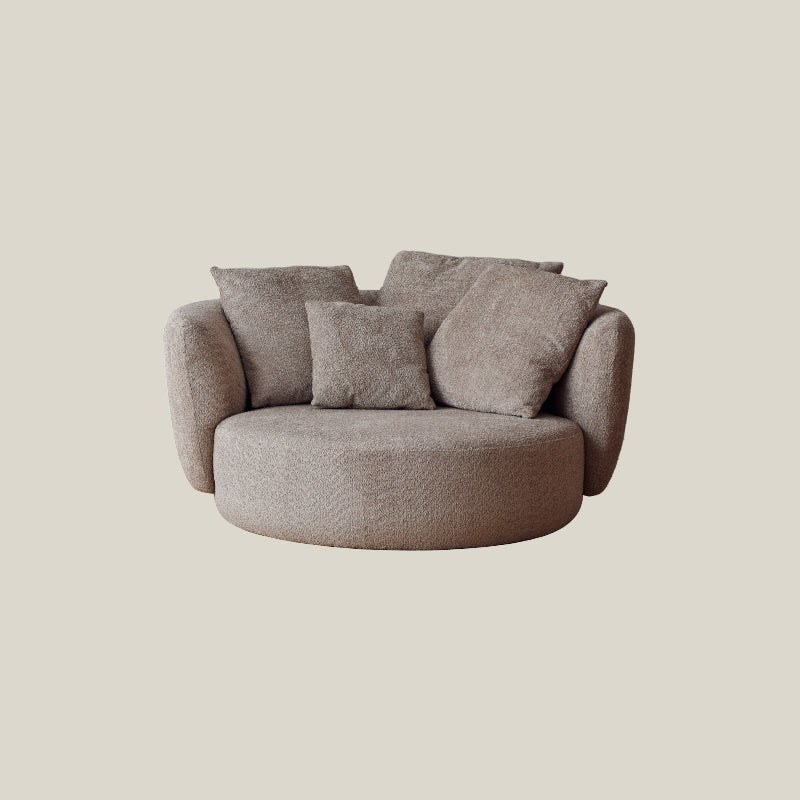 Wonton Daybed