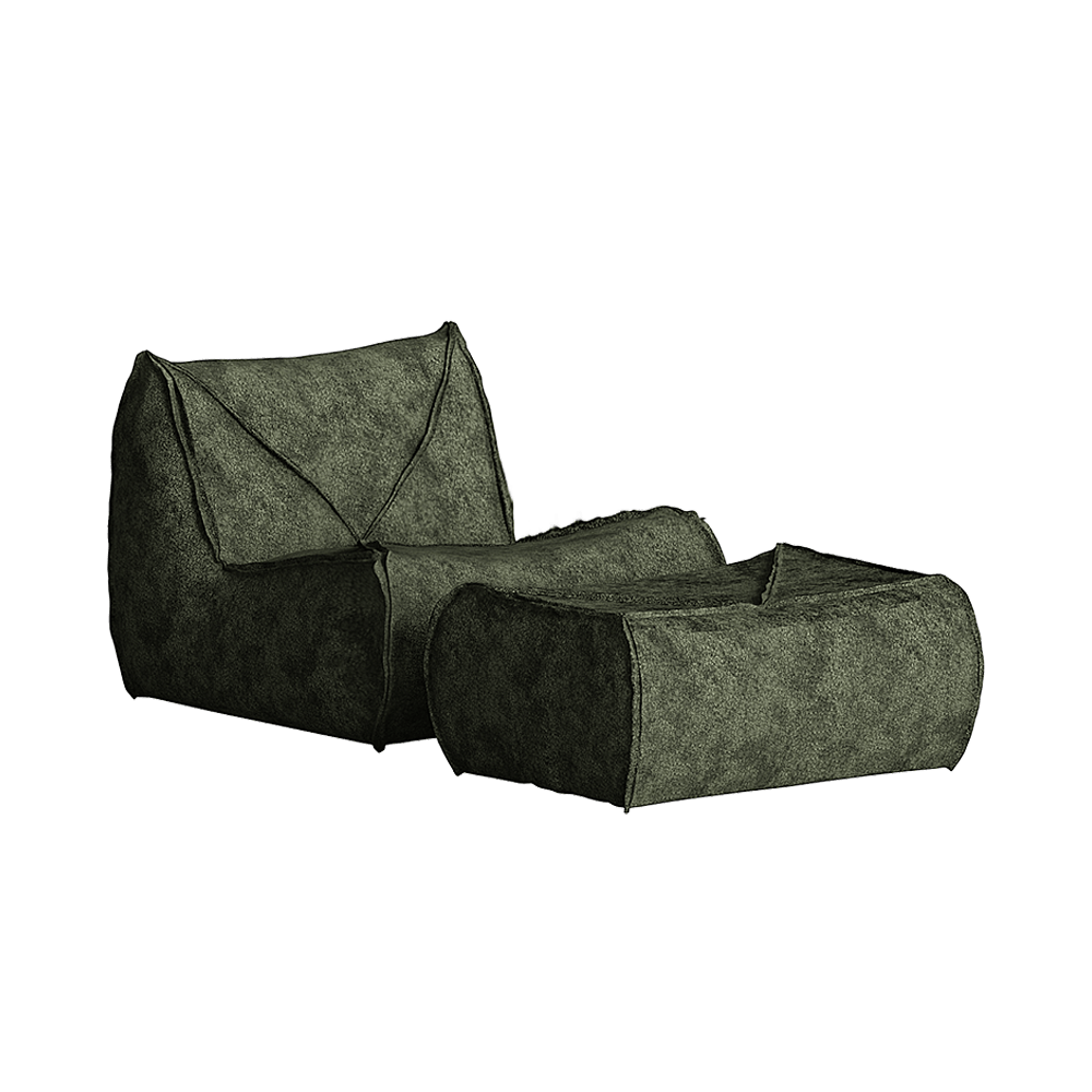 Zong Sofa