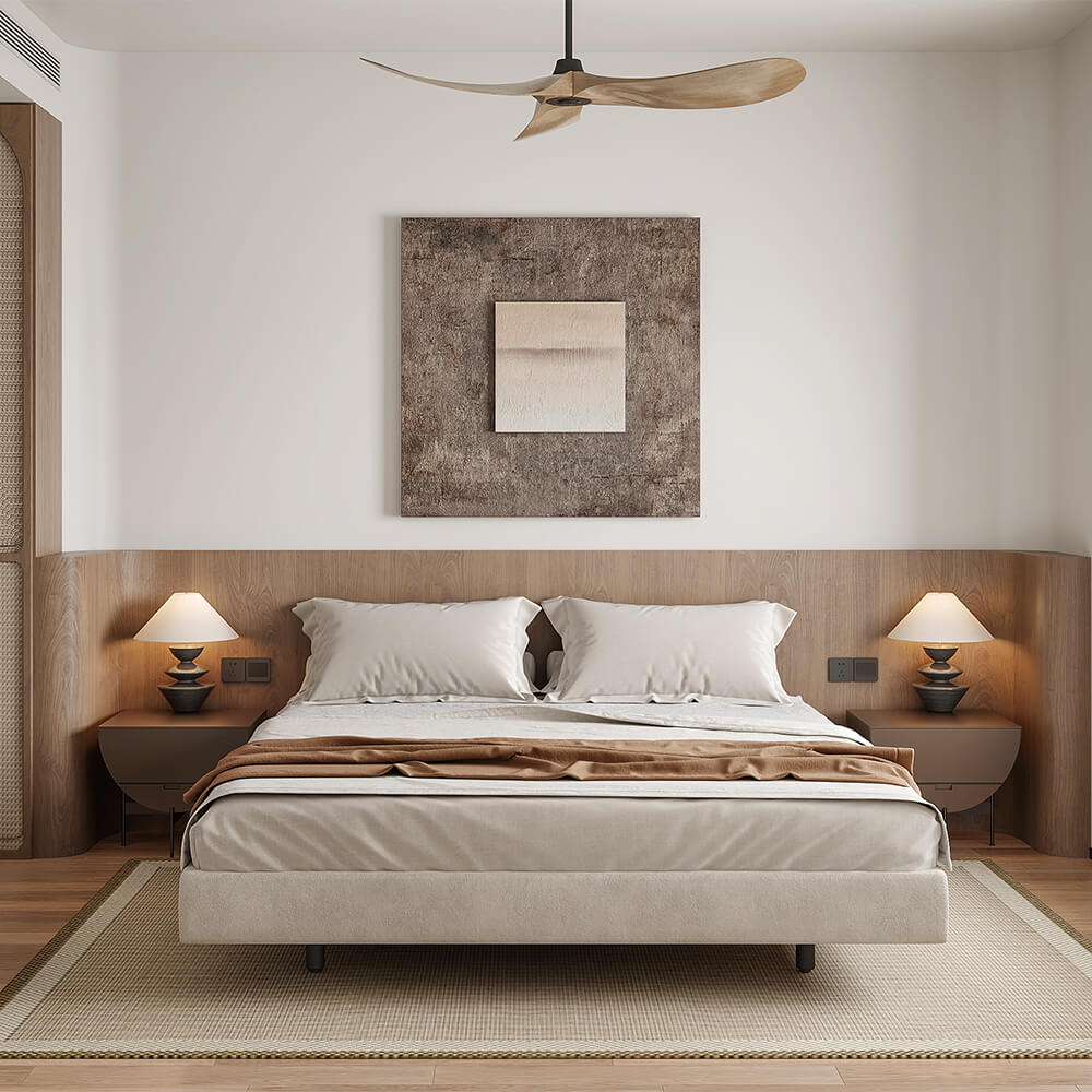 Brownie Bed