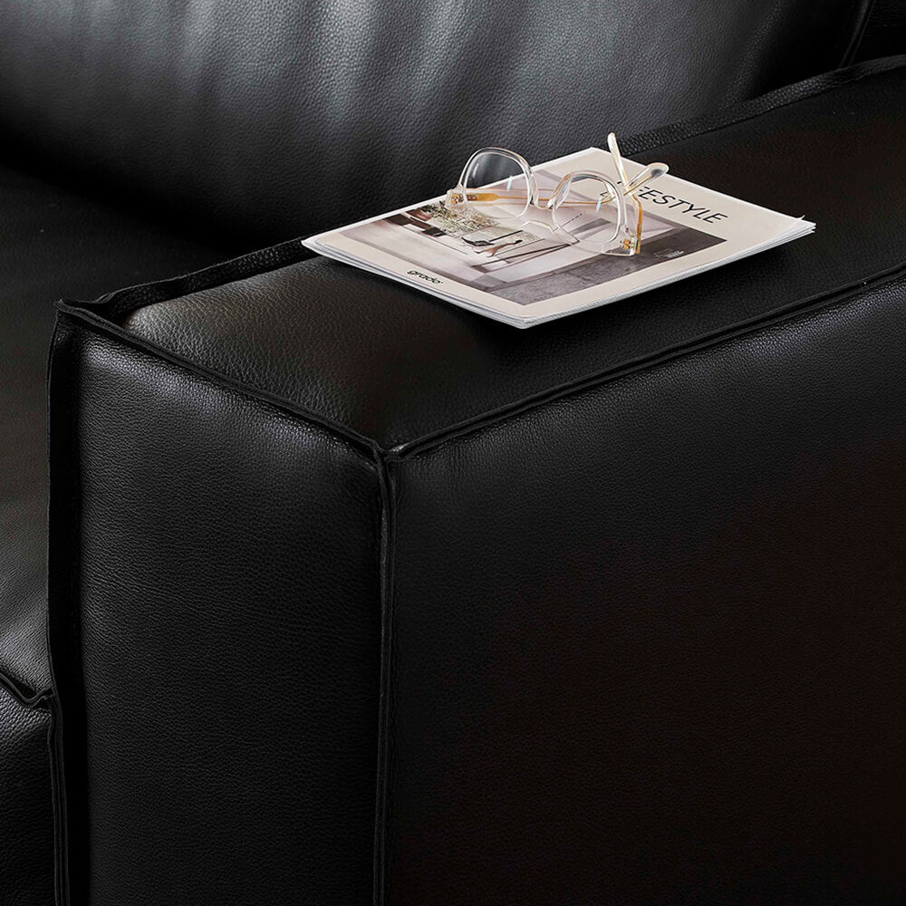 Butter Sofa