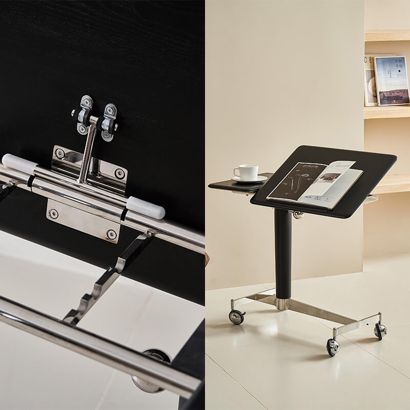 durable and stable book stand