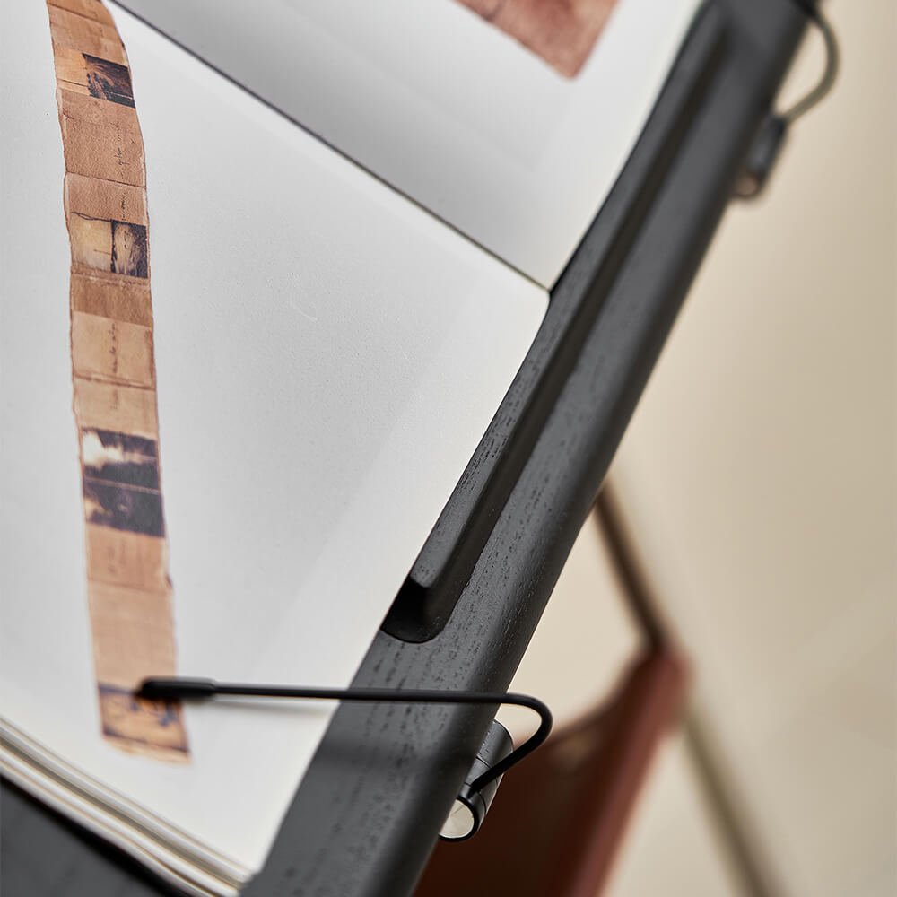 Island Reading Stand