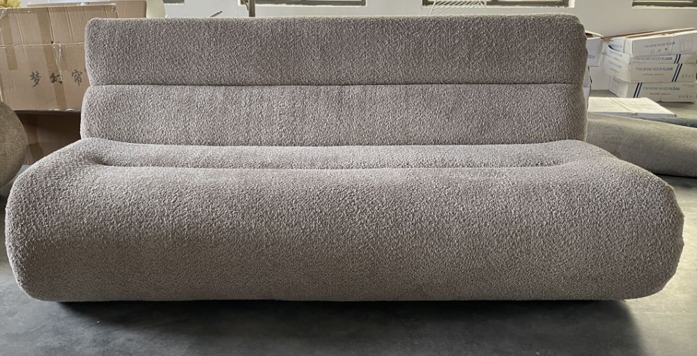 Kalimba Modular Sofa