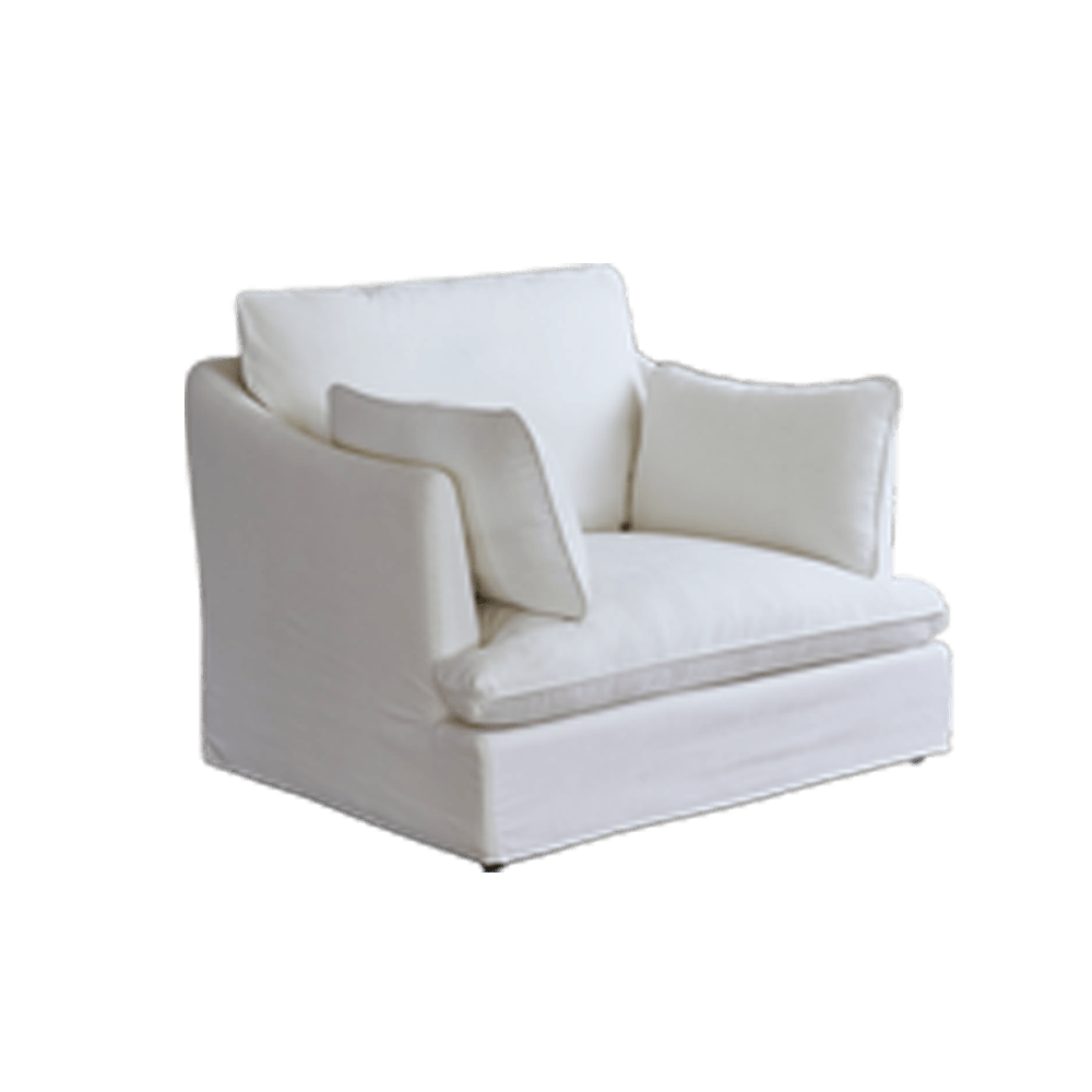 Manggis Chair And A half