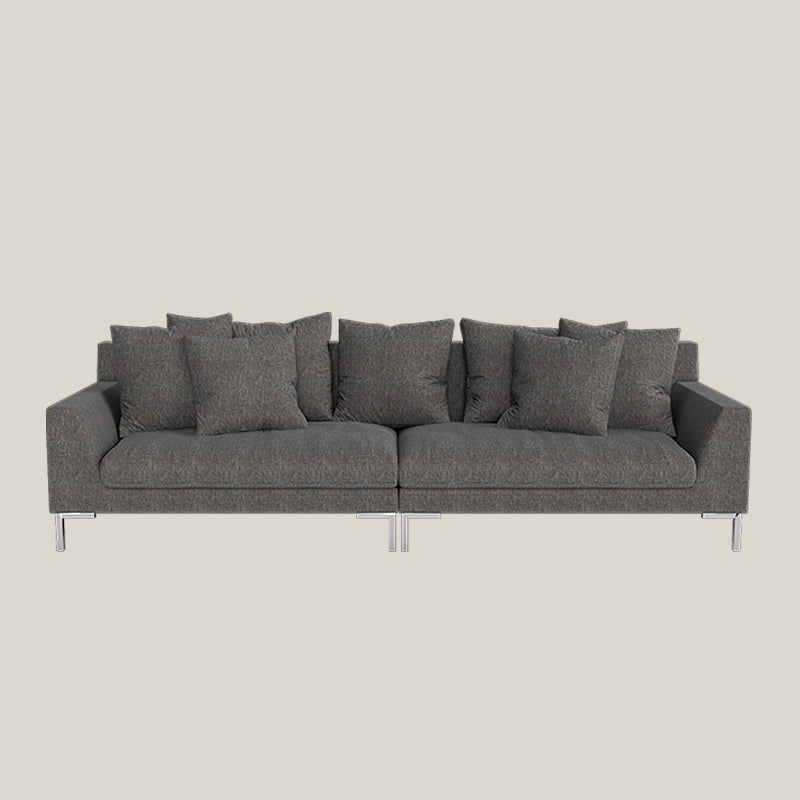 Pancake Sofa