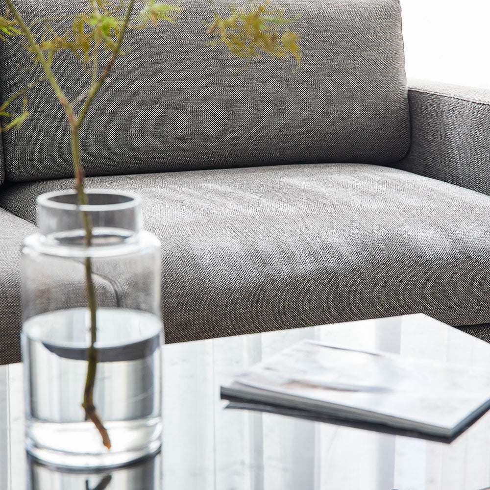 Pent Sofa / 3-Seater - grado
