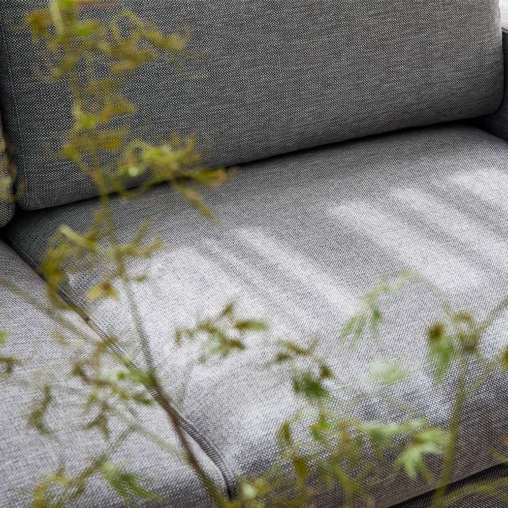 Pent Sofa / 3-Seater - grado