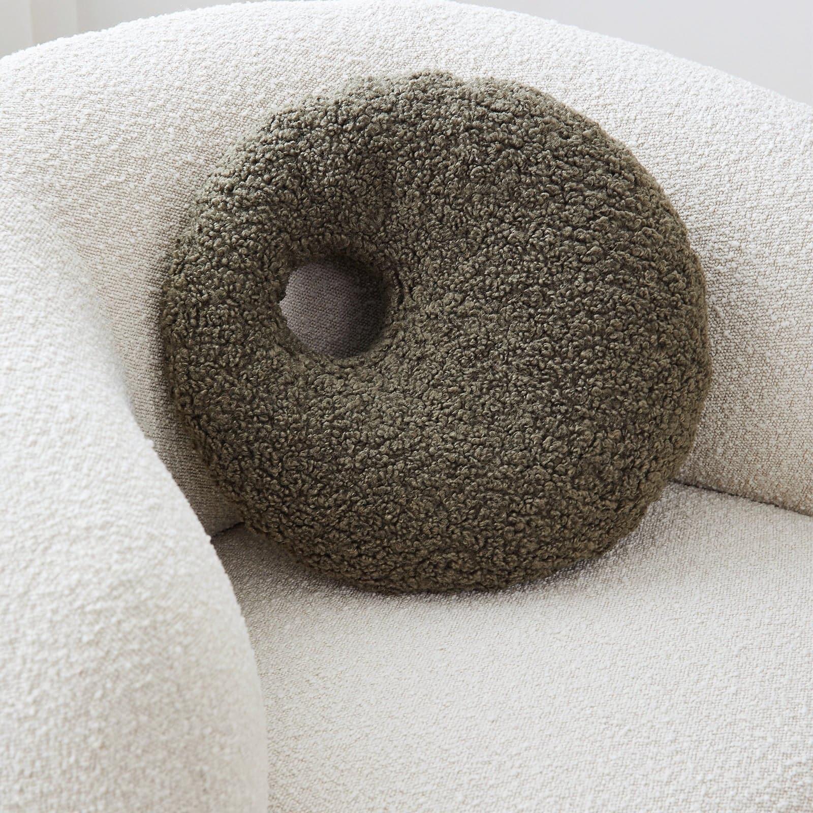 fabric sofa