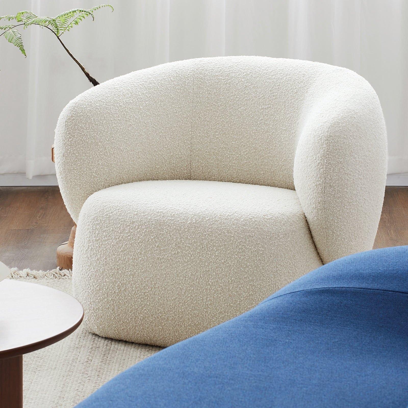 Round Chair