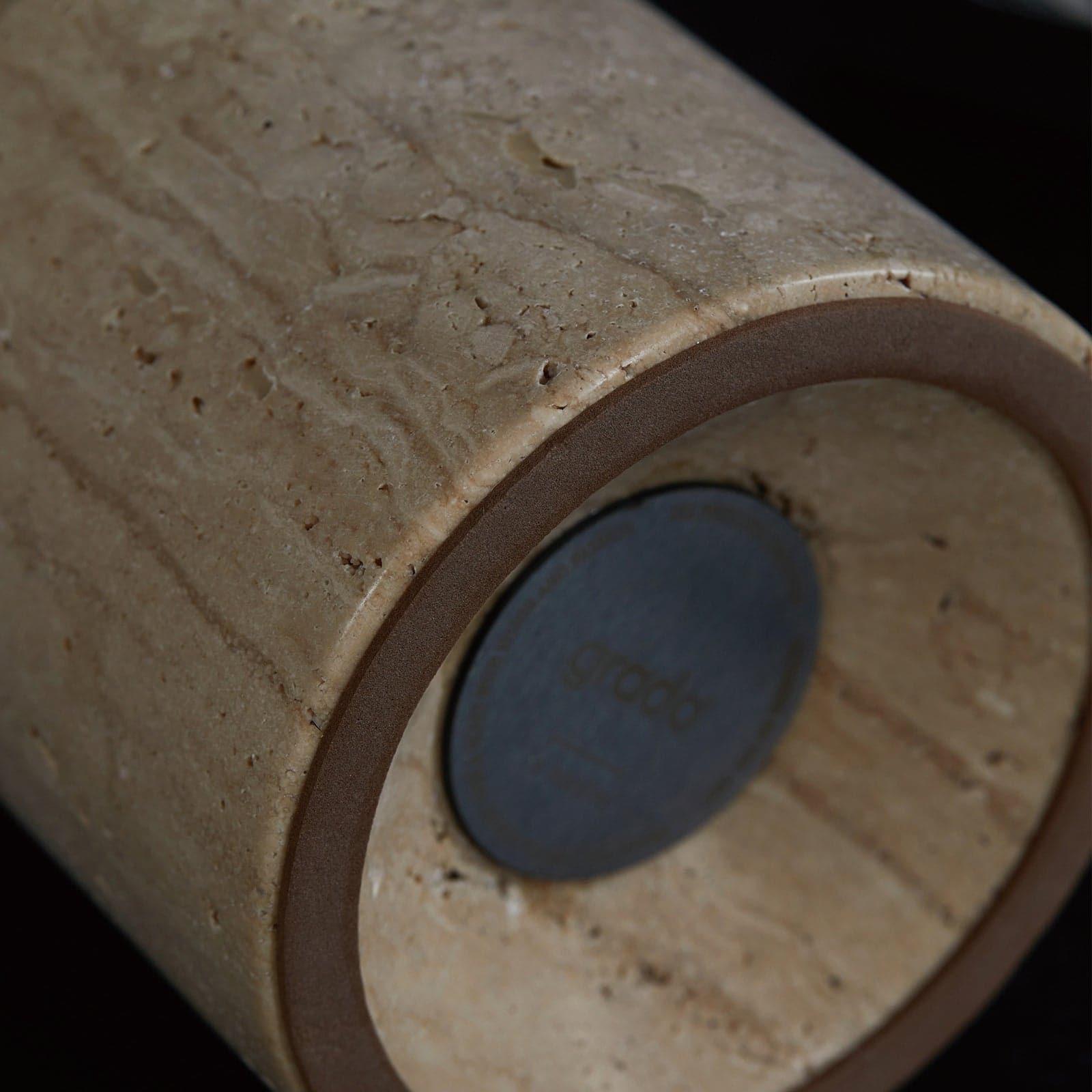 Pinnocchio Candle Holder / L - grado